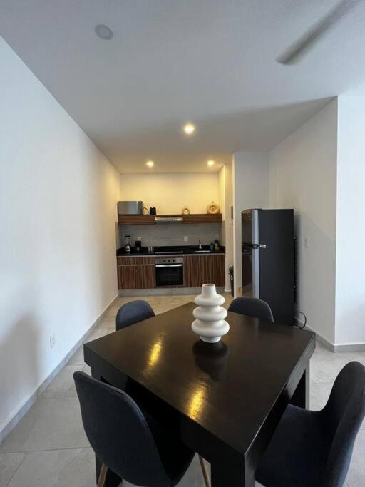 Relaxconect-Freeparking-Fastwifi Apartment Playa del Carmen Exterior photo